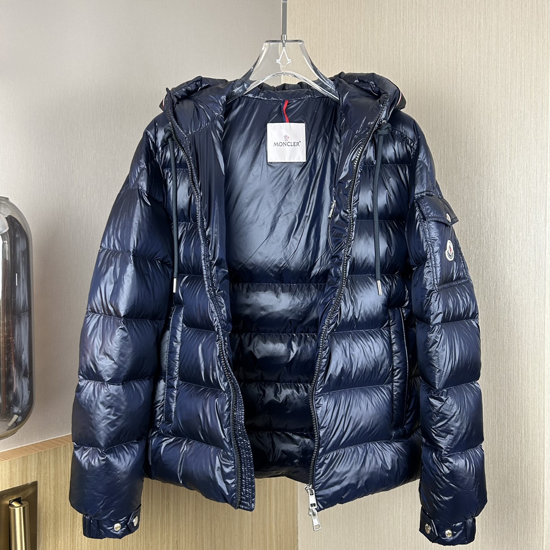 Moncler Down Jackets